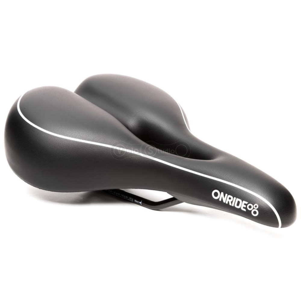 Седло ONRIDE Divan 282x188 мм