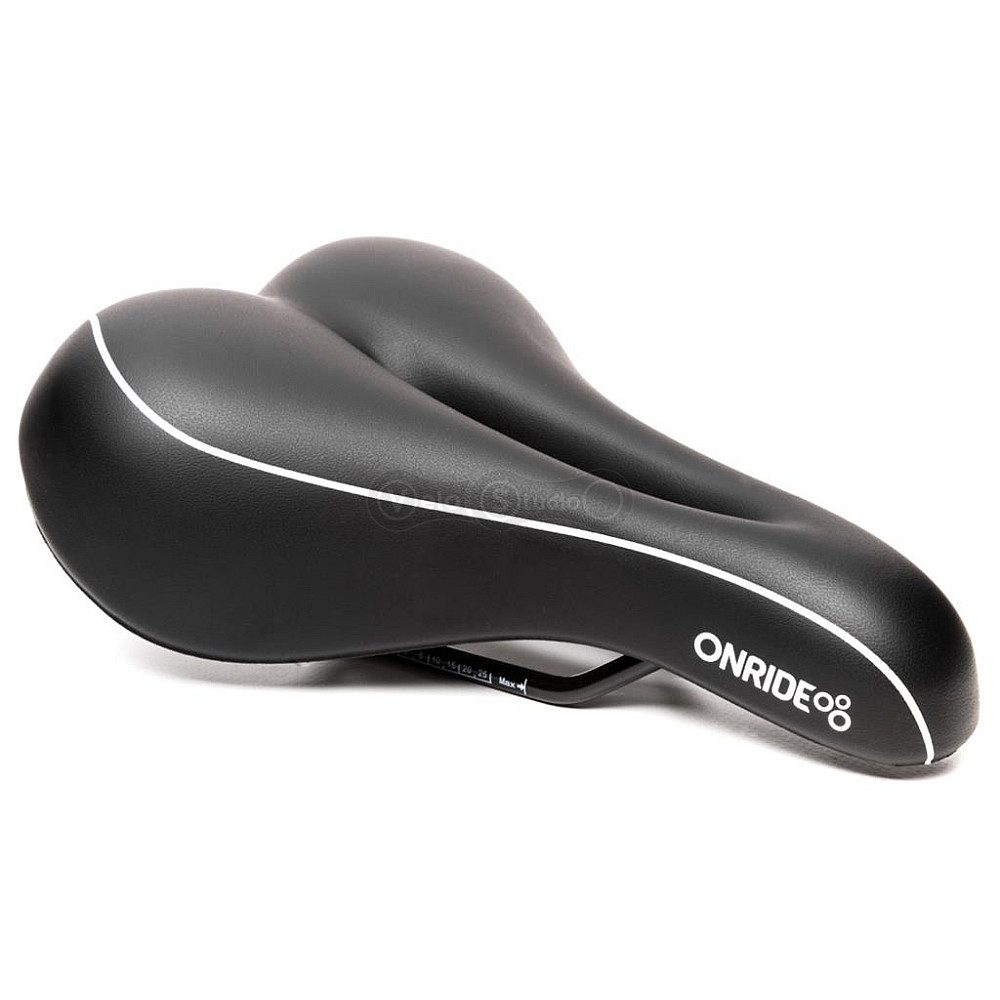 Седло ONRIDE Relax Gel 275x170 мм