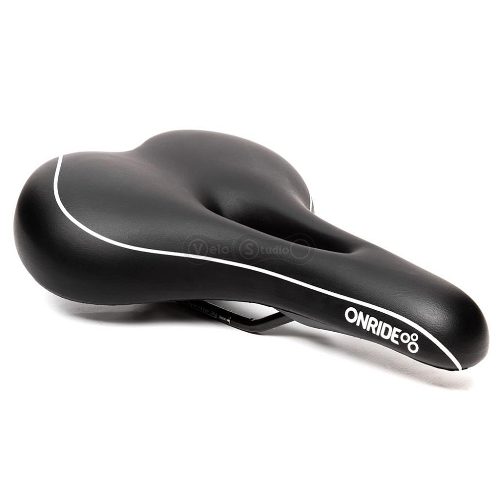 Седло ONRIDE Sofa Gel 285х190 мм