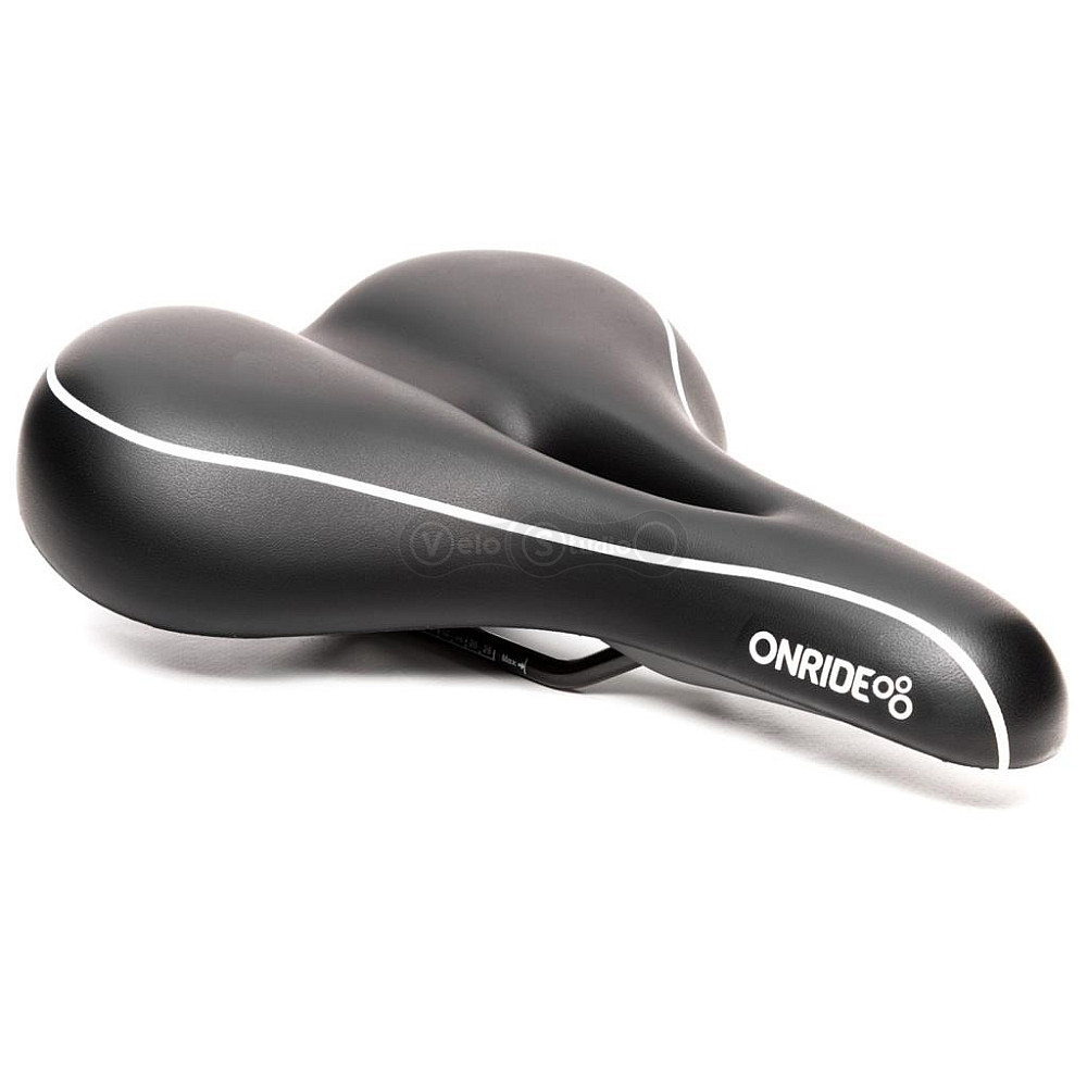 Седло ONRIDE Ace Gel 262x198 мм