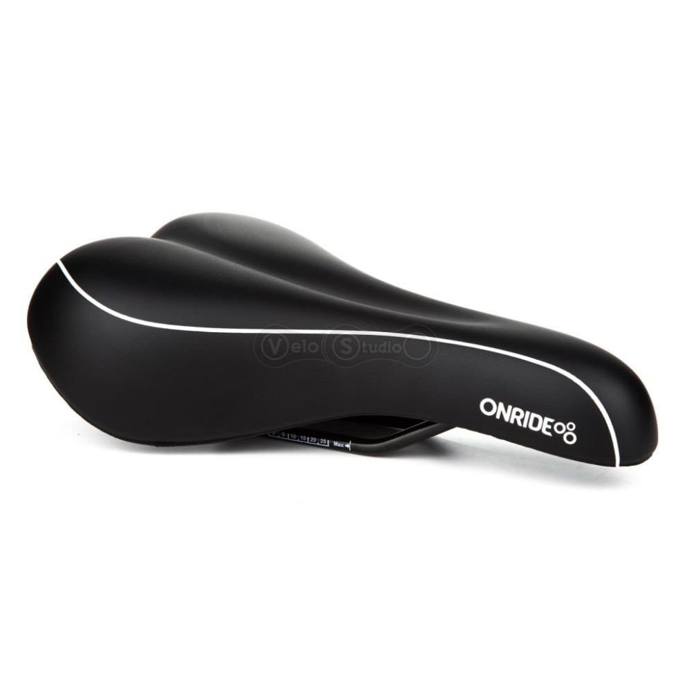 Седло ONRIDE Shire Gel 267х148 мм