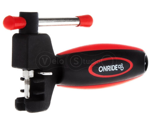 Вижимання ланцюга ONRIDE Twist