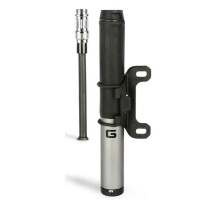 Насос Giyo GP-89 з манометром, шлангом та регулюванням тиску 80/120 psi