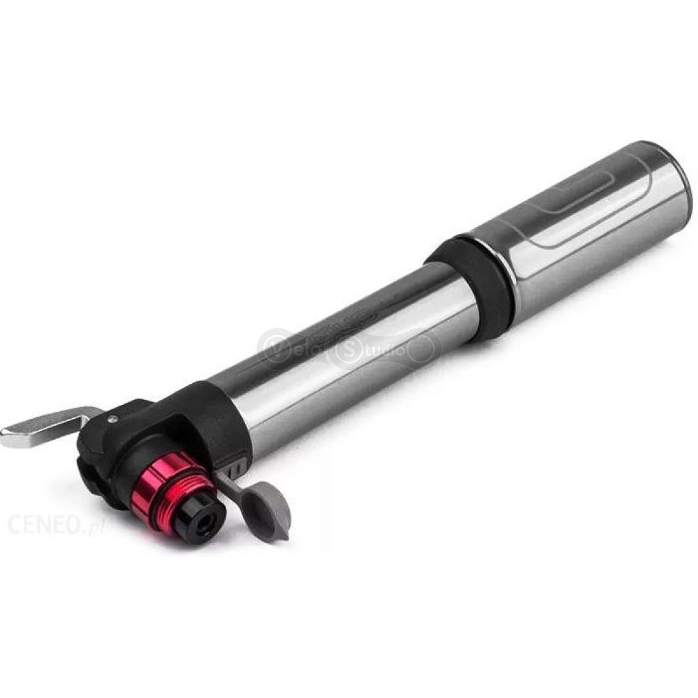 Ручний насос Giyo GM-12L 100PSI телескопічний