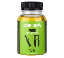 Масло ONRIDE Fork 10W для вилки 150 мл