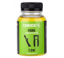 Масло ONRIDE Fork 7,5W для вилки 150 мл