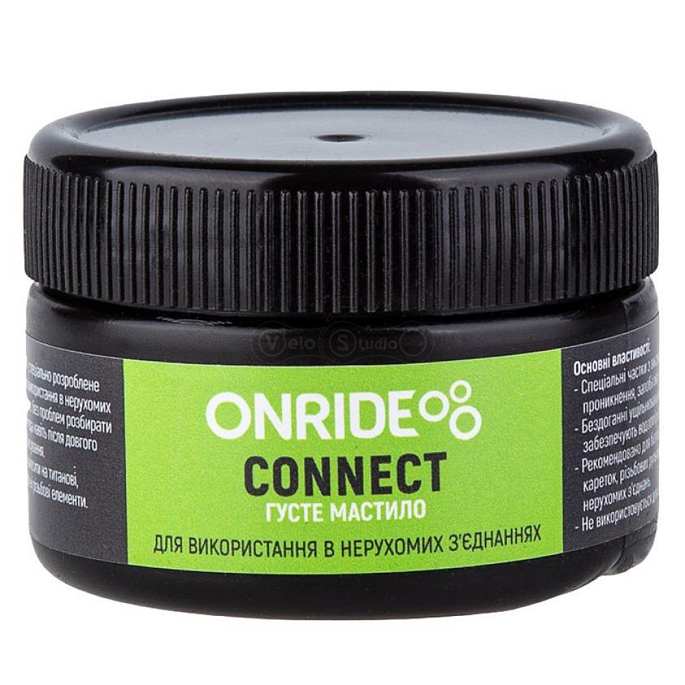 Смазка антизадирная ONRIDE Connect 100 грамм