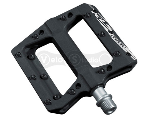 Педалі KLS REIN чорні