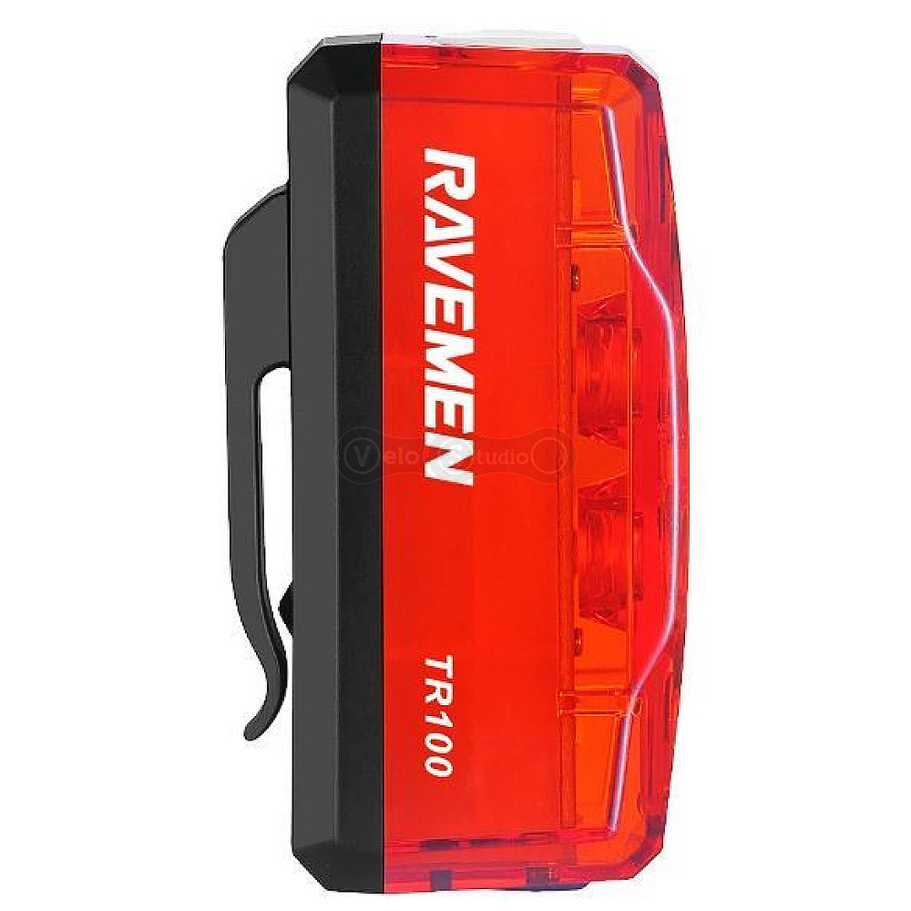 Мигалка задняя Ravemen TR100 100 Люмен