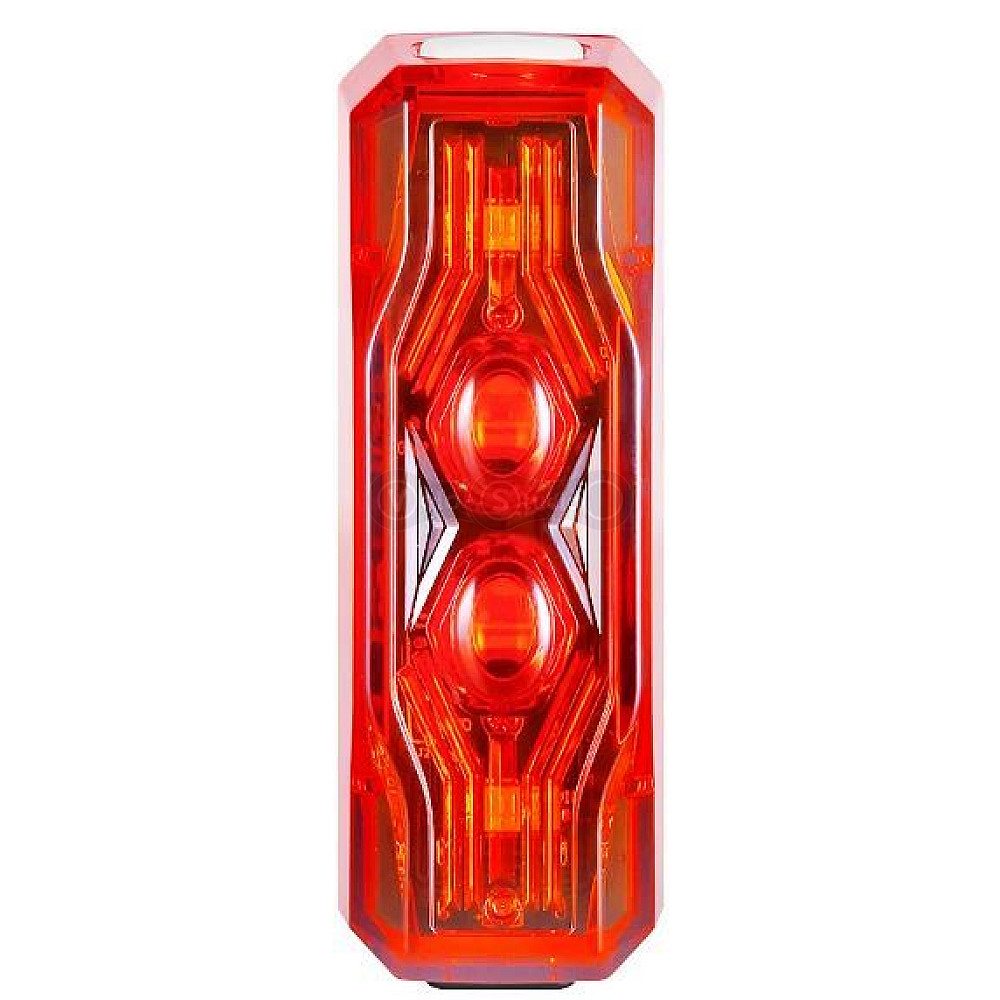 Мигалка задняя Ravemen TR100 100 Люмен