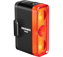 Мигалка задняя Ravemen TR500 USB 500 Люмен с датчиком движения