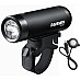 Велосипедна фара Ravemen CR450 USB 450 люмен (кнопка в комплекті)
