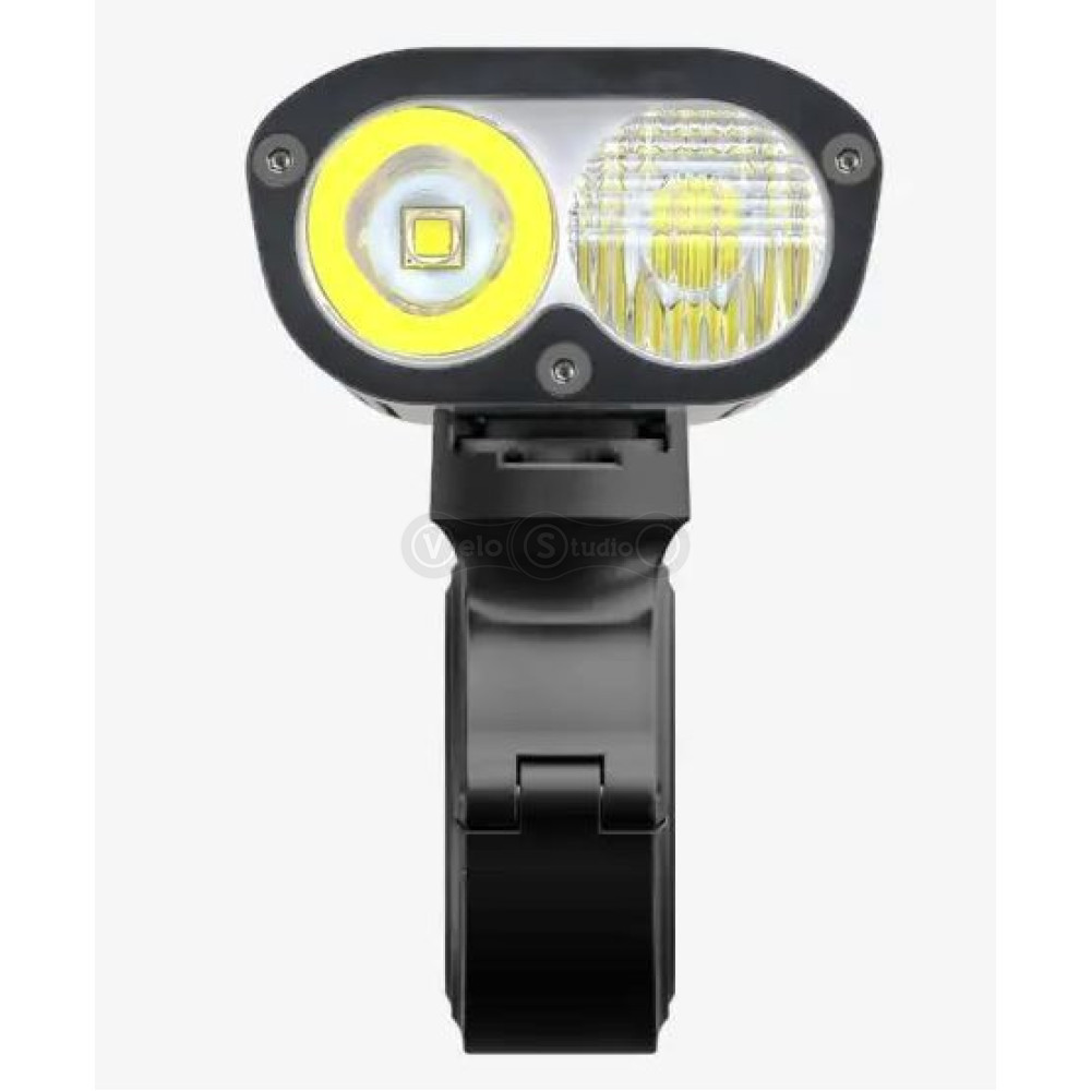 Велосипедна фара Ravemen PR1600 USB 1600 Люмен