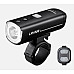 Велосипедна фара Ravemen LR1600 USB 1600 люмен (бездротова кнопка в комплекті)