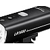 Велосипедна фара Ravemen LR1600 USB 1600 люмен (бездротова кнопка в комплекті)