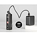 Велосипедна фара Ravemen LR1600 USB 1600 люмен (бездротова кнопка в комплекті)