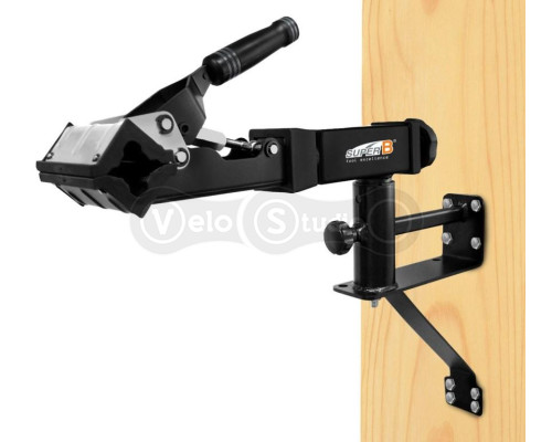 Стійка для ремонту велосипеда SuperB TB-WS35 до 30 кг