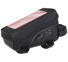 Вело сумка под смартфон KLS Celly ECO (объем 0,7 литра)