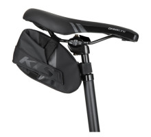 Вело сумка под седло KLS String T-strap S (объём 0,4 литра)