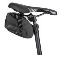 Вело сумка под седло KLS String T-system S (объём 0,4 литра)