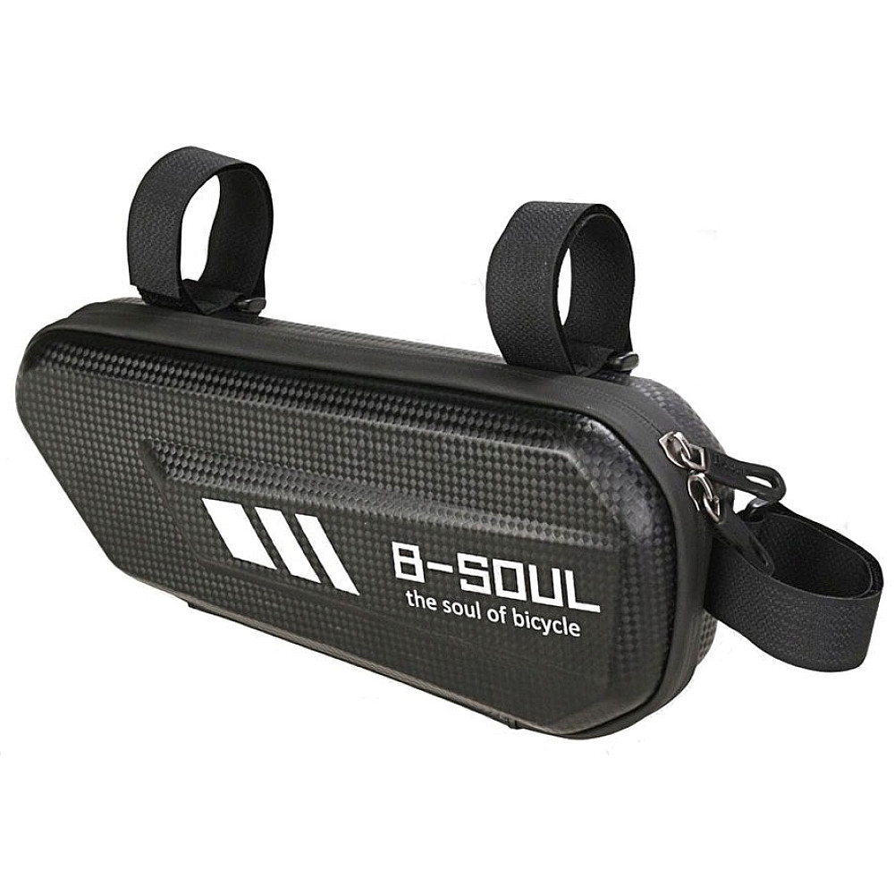 Вело сумка под раму B-Soul BC-BG168