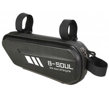 Вело сумка под раму B-Soul BC-BG168