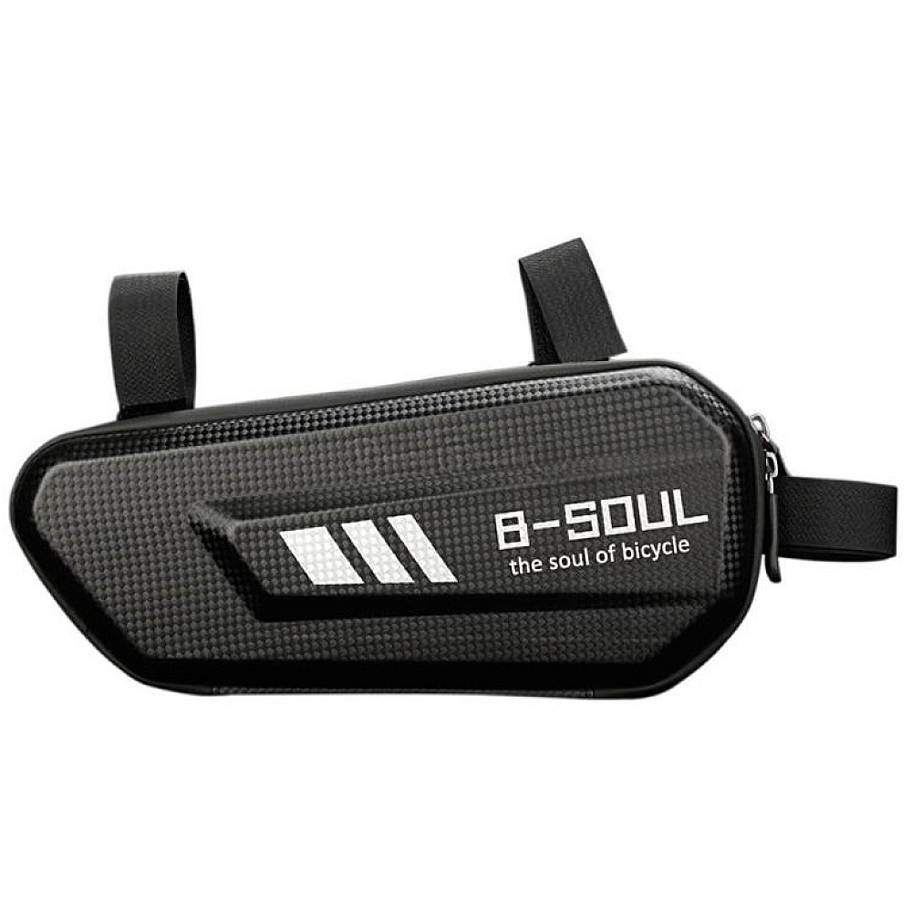 Вело сумка под раму B-Soul BC-BG168