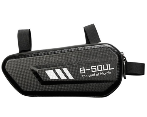 Вело сумка под раму B-Soul BC-BG168