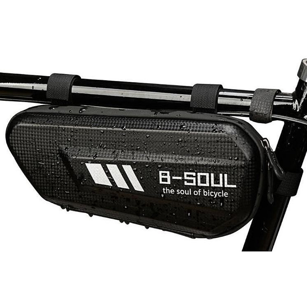 Вело сумка под раму B-Soul BC-BG168