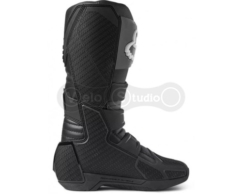 Мотоботы FOX Comp Boot чёрные US13