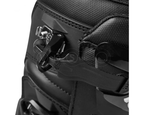 Мотоботы FOX Comp Boot чёрные US13