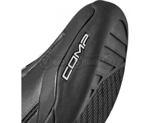 Мотоботы FOX Comp Boot чёрные US13