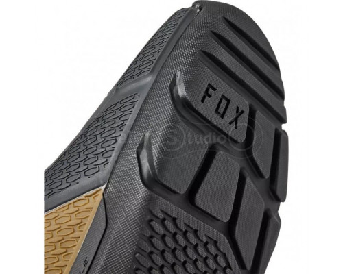 Мотоботы FOX Comp X Boot Dark Khaki US10
