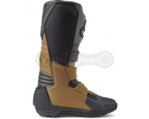 Мотоботи FOX Comp X Boot Dark Khaki US14