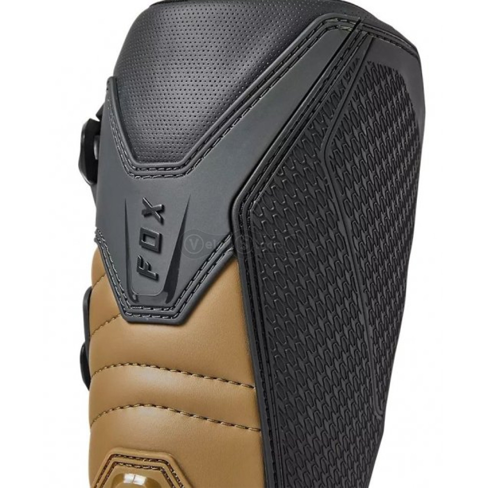 Мотоботы FOX Comp X Boot Dark Khaki US14