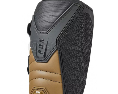 Мотоботи FOX Comp X Boot Dark Khaki US14