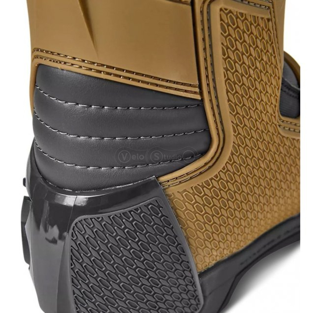 Мотоботы FOX Comp X Boot Dark Khaki US14