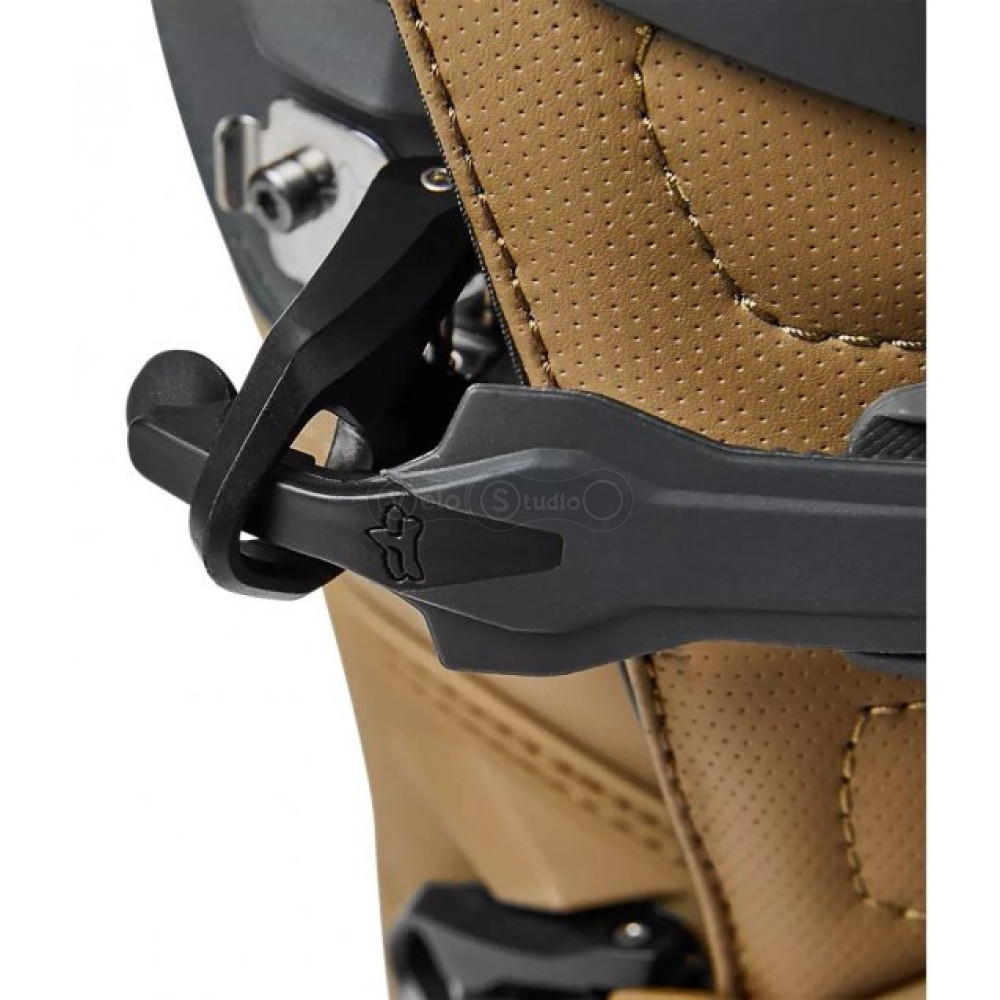 Мотоботы FOX Comp X Boot Dark Khaki US14