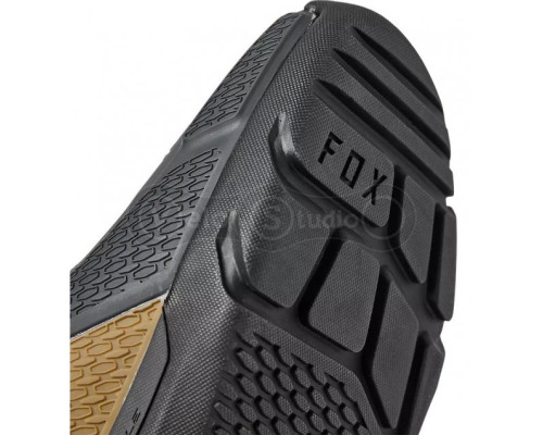 Мотоботи FOX Comp X Boot Dark Khaki US14