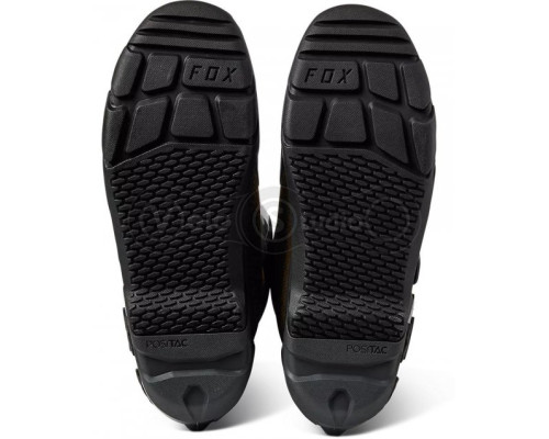 Мотоботи FOX Comp X Boot Dark Khaki US14