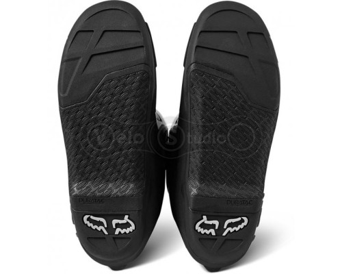 Мотоботи FOX Motion Boot Black US13