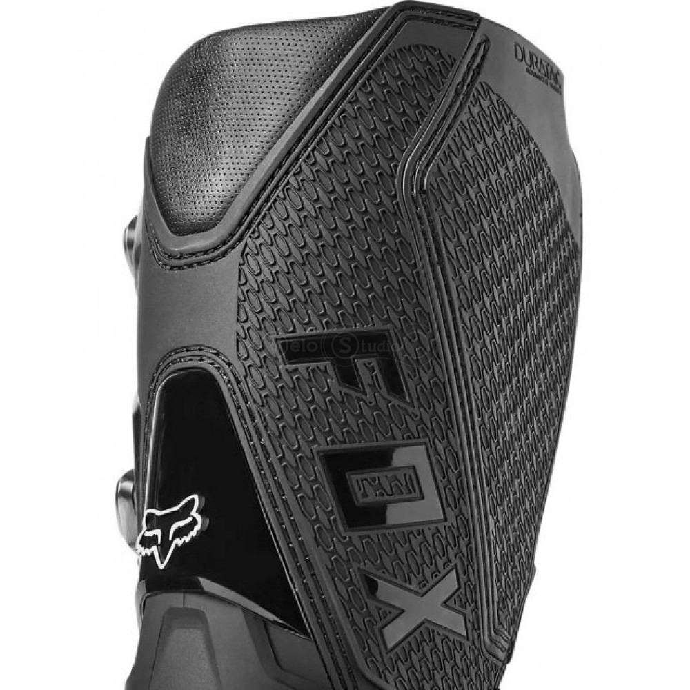 Мотоботы FOX Motion Boot Black US13