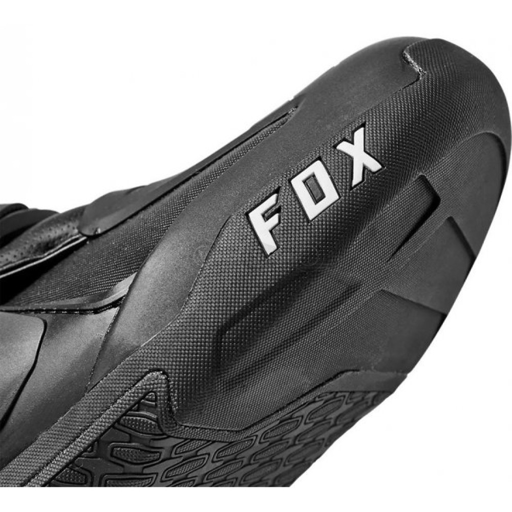 Мотоботы FOX Motion Boot Black US10.5