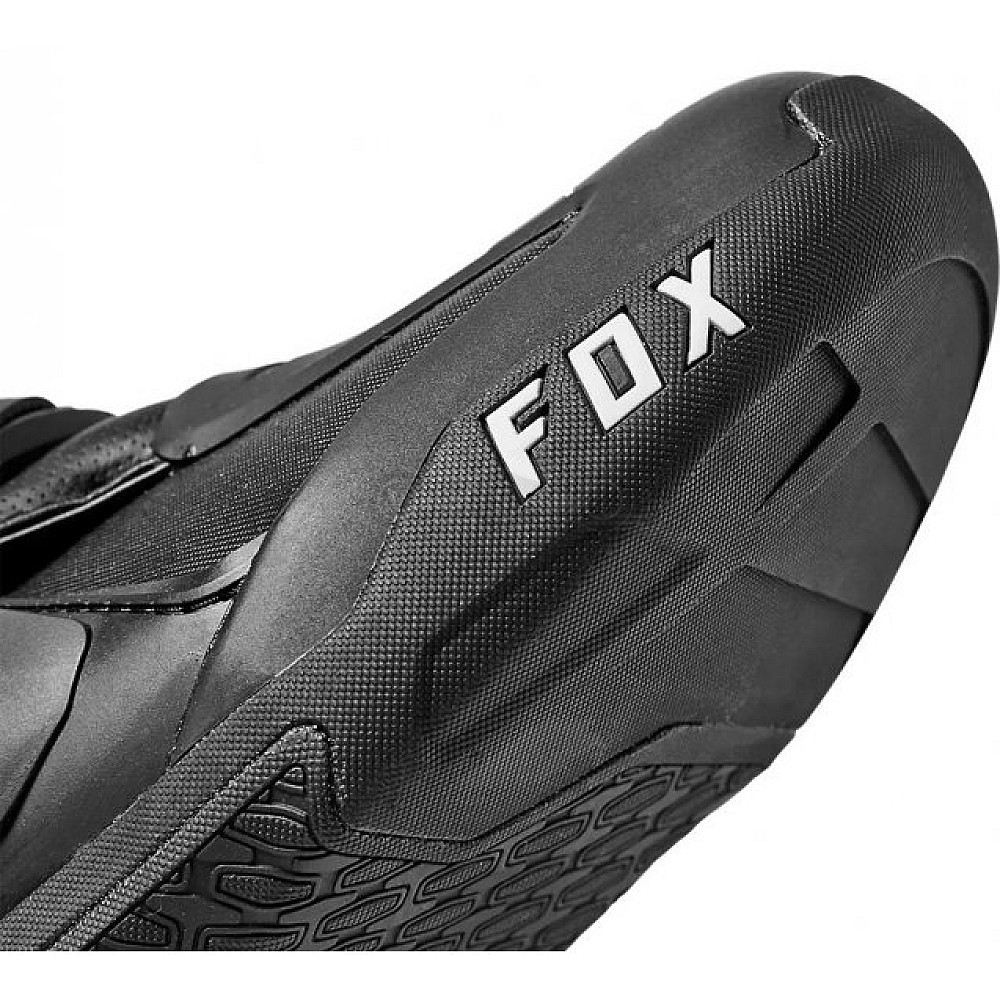 Мотоботы FOX Motion Boot Black US10