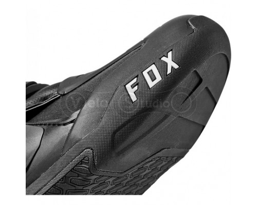 Мотоботы FOX Motion Boot Black US9