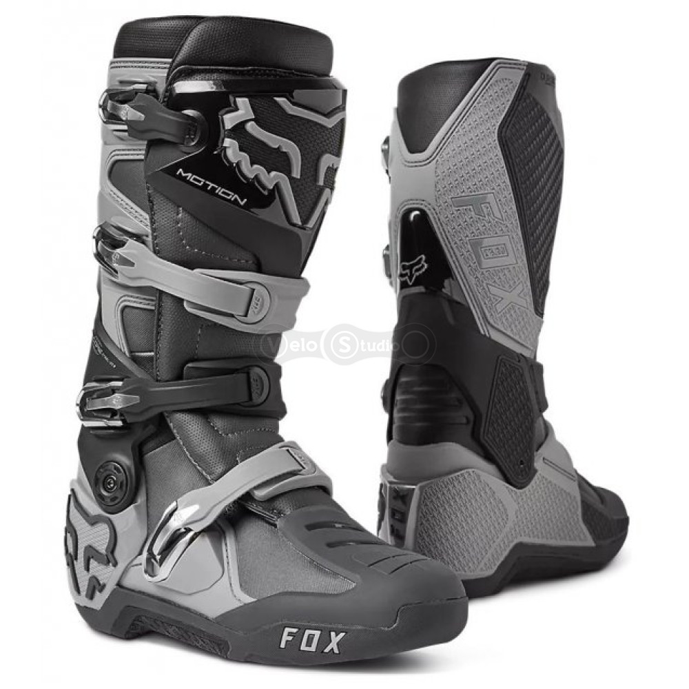 Мотоботи FOX Motion Boot Dark Shadow US13