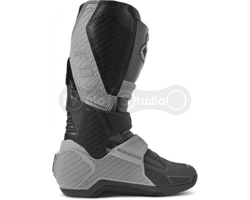 Мотоботы FOX Motion Boot Dark Shadow US10.5