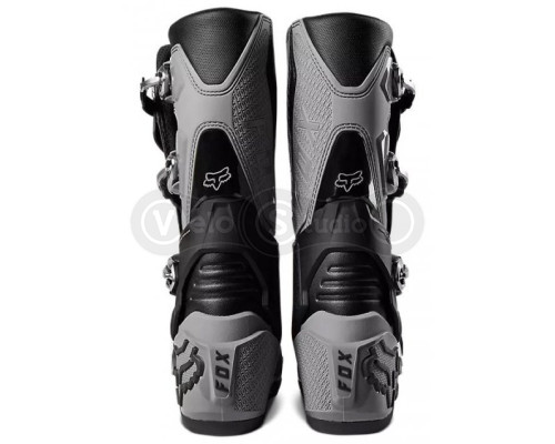 Мотоботы FOX Motion Boot Dark Shadow US11