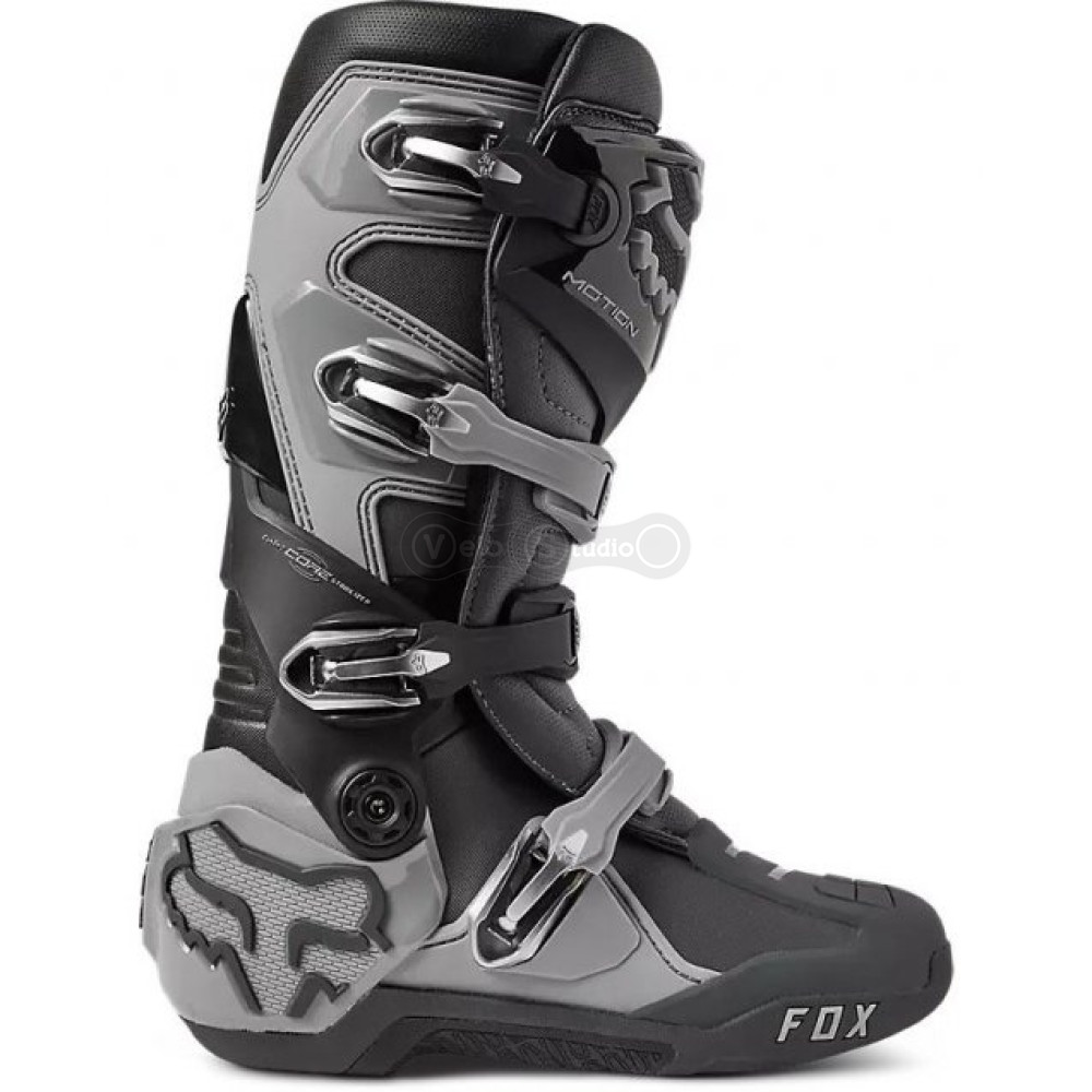 Мотоботи FOX Motion Boot Dark Shadow US13