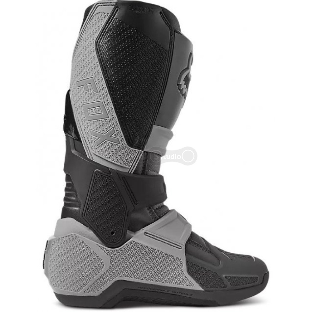 Мотоботи FOX Motion Boot Dark Shadow US13